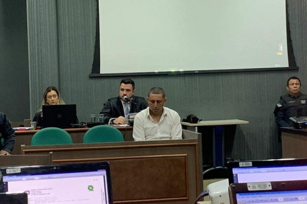 Comerciante é condenado por matar idoso em Campo Grande (MS)